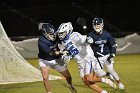 MLax vs MMA  Men’s Lacrosse vs Mass Maritime Academy. - Photo By Keith Nordstrom : MLax, lacrosse